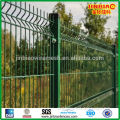 Wire Mesh Fence With Square Post(factory)